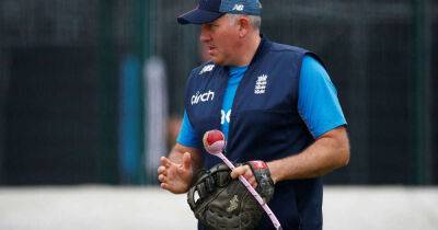 Chris Silverwood - Cricket-New coach Silverwood wants to see Sri Lankan flair - msn.com - Sri Lanka - Bangladesh