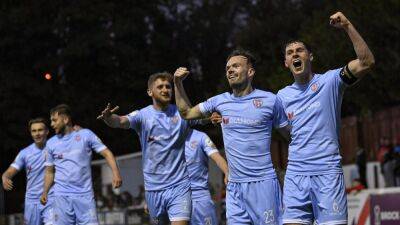 LOI preview: Derry look to keep up electric form