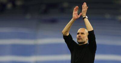 Pep Guardiola's Real Madrid comments are just what Man City need in the Premier League - manchestereveningnews.co.uk - Manchester -  Man -  While