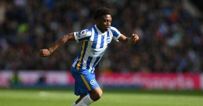 Manchester United cannot ignore transfer audition from Brighton star in Premier League fixture