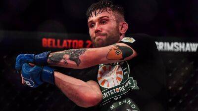 John Kavanagh - Price is right: Kilkenny man ready for Pettis challenge - rte.ie - Usa - state Texas - county Arlington