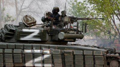 Guerra Ucrania - Rusia: última hora hoy, en directo | Putin exige la rendición de Azovstal