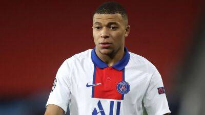 Football rumours: Kylian Mbappe’s mother denies PSG contract extension rumours