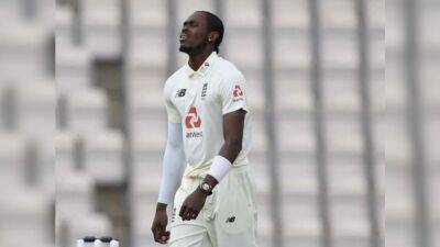 Jofra Archer - "I Thought I Was Going To Lose...": Jofra Archer Opens Up About His State Of Mind During Elbow Injury Rehab - sports.ndtv.com - county Sussex
