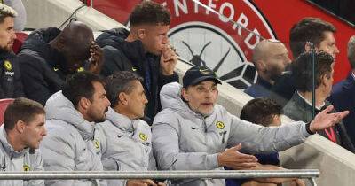 Thomas Tuchel - Marcos Alonso - Andreas Christensen - Thiago Silva - Antonio Rudiger - Six Chelsea stars Thomas Tuchel must give a chance versus Wolves, Leeds, Leicester and Watford - msn.com