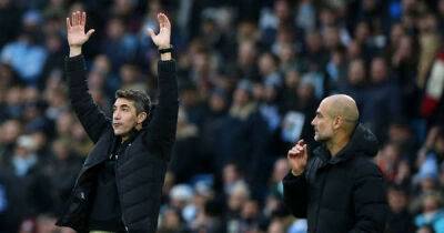 Wolves backed to tip the balance in Premier League title race between Liverpool and Man City - msn.com - Manchester - Birmingham -  Man