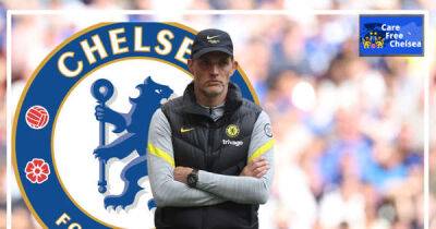 Thomas Tuchel - Antonio Rudiger - Todd Boehly - Chelsea's most decorated record to be under threat in order for Thomas Tuchel's perfect rebuild - msn.com - Manchester