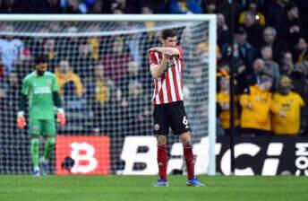 7 Sheffield United transfer dealings we could see happen as soon as next month