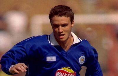 Filbert Street quiz: Obscure Leicester City players from the 1990s