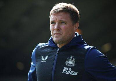 Antonio Conte - Eddie Howe - Kalvin Phillips - Pierre-Emile Hojbjerg - Newcastle: Major update as £30m ace eyed for St James' Park move - givemesport.com - Denmark -  Southampton