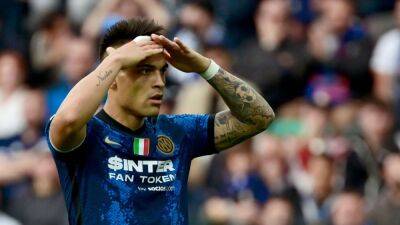 "Allá donde Lautaro Martínez vaya, va a ser animador..." - en.as.com - Qatar - Madrid