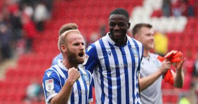 Full Sheffield Wednesday squad revealed for Sunderland with three players absent