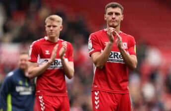 Dael Fry issues Middlesbrough rallying cry ahead of season-defining Preston North End clash