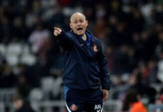 Alex Neil - Alex Neil issues Sunderland reality check ahead of play-off semi-final v Sheffield Wednesday - msn.com