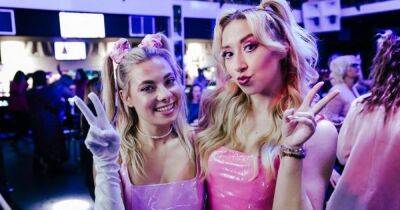Unmissable bottomless brunch events coming to Manchester - manchestereveningnews.co.uk - Britain - Manchester