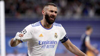 Benzema Balón de Oro y Camavinga, Golden Boy - en.as.com - Qatar - France