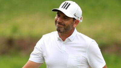 Sergio García explota contra el PGA Tour: "No puedo esperar a dejar este circuito"
