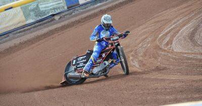 Glasgow Tigers outpace out-of-sorts Edinburgh Monarchs in Speedway action - dailyrecord.co.uk