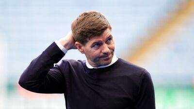 Steven Gerrard admits Aston Villa could have been better this season