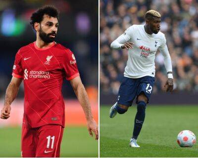 Liverpool vs Tottenham Hotspur Live Stream: How to Watch, Team News, Head to Head, Odds, Prediction and Everything You Need to Know