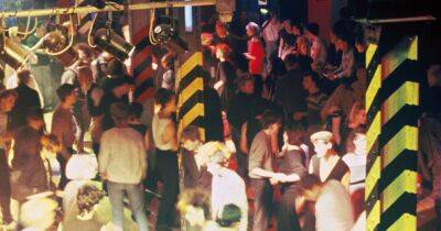 BBC to screen one-off Hacienda documentary as legendary nightclub celebrates milestone anniversary - manchestereveningnews.co.uk - Britain - Manchester