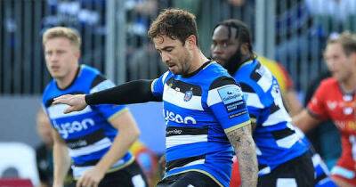 Danny Cipriani bids farewell to English rugby admitting he lived his boyhood dream - msn.com - Britain - county Bath -  Gloucester