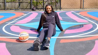 WNBA star Michaela Onyenwere giving back to NYC community with new season on horizon - foxnews.com - New York -  New York -  Manhattan -  Madison