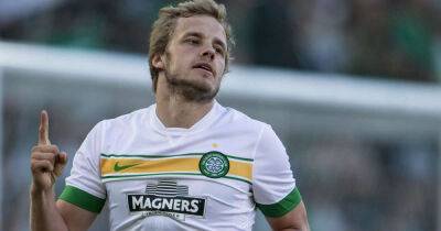 Teemu Pukki - Leigh Griffiths - Opinion: Why didn't it work out for striker set to return to Celtic Park? - msn.com - county Park