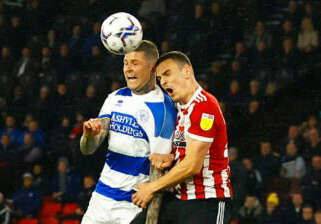 Lyndon Dykes sends message to Charlie Austin ahead of his team-mate’s QPR exit