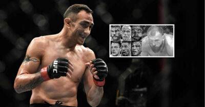 Conor Macgregor - Justin Gaethje - Charles Oliveira - Michael Chandler - Donald Cerrone - Kevin Lee - Tony Ferguson - How Tony Ferguson has left previous opponents serves as a real warning to Michael Chandler - msn.com - Britain - Brazil - Usa -  Mexico City - state California