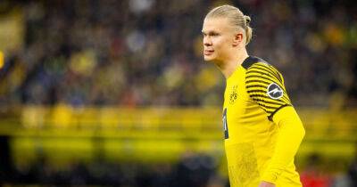 Chelsea ‘frustrated’ as Abramovich sanctions haulted negotiations for Man City target Haaland
