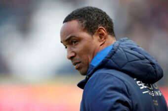 Paul Ince - Tom Ince - Paul Ince sends clear transfer instruction to Reading FC on 30-year-old - msn.com - Britain -  Swansea -  Hull -  Stoke - county Berkshire