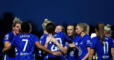 Women's Super League: 5 things to watch during season's final round of fixtures