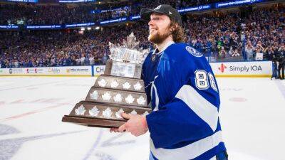 2022 Stanley Cup playoffs - How the Conn Smythe Trophy will be won