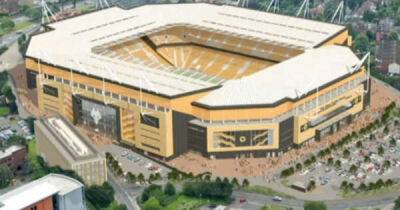 Jeff Shi - Molineux redevelopment: Jeff Shi’s latest comments as Wolves fans await season ticket prices - msn.com