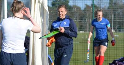 Hockey: Scotland women aim to keep building in Wales double header