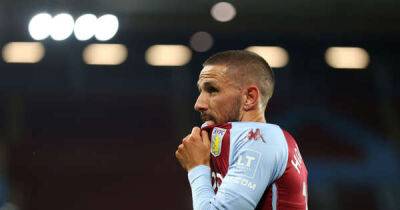 Conor Hourihane - Hourihane is right to seek a permanent move - msn.com - Ireland -  Swansea -  Sheffield