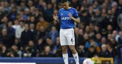 Lampard must brutally axe “clumsy” £120k-p/w Everton dud, he's bleeding them dry – opinion