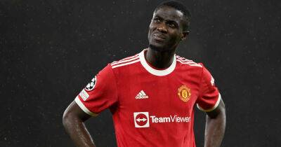 'Manchester United have wasted Bailly' - Fans react to reports linking Ivorian star with Newcastle United