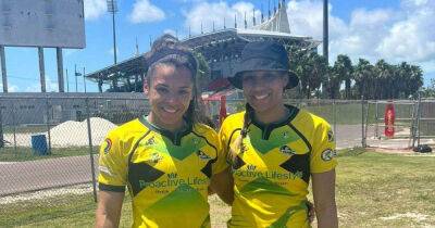 Meet the Leeds Rhinos stars representing Jamaica in The Bahamas