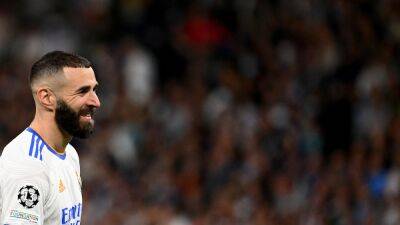 Karim Benzema Is Worthy Of Ballon D'Or: Fernando Hierro