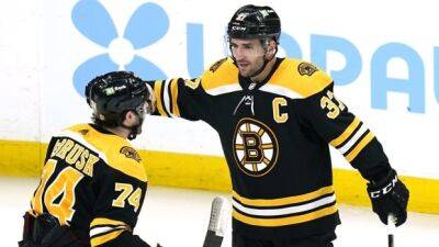 Carolina Hurricanes - Bruce Cassidy - Linus Ullmark - Cassidy on Bruins' 2-0 deficit: 'I don't think the scores reflect how close the games were' - tsn.ca - county Garden -  Ottawa