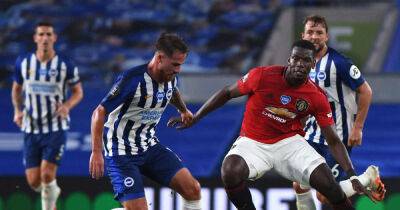 Brighton vs Manchester United news: Saturday showdown throws up south-coast stalemate scrutiny - msn.com - Manchester