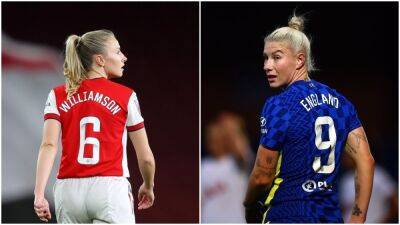 Women's Super League permutations: How Chelsea or Arsenal could win the title