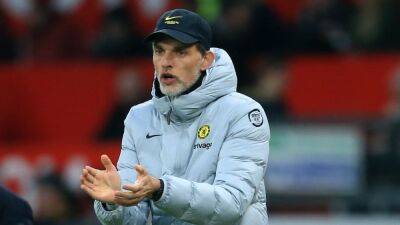 Todd Boehly - Thomas Tuchel Hopes For Quick Conclusion To Chelsea Sale Saga - sports.ndtv.com - Britain - Russia - Ukraine - New York - Los Angeles