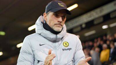 Thomas Tuchel confident the sale of Chelsea will now be completed quickly