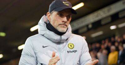 Thomas Tuchel - Steve Pagliuca - Roman Abramovich - Jim Ratcliffe - Todd Boehly - Martin Broughton - Thomas Tuchel confident Chelsea sale will be completed quickly - breakingnews.ie - Britain - New York -  Chelsea - Los Angeles - Israel