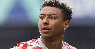 Ralf Rangnick - Phil Jones - Jesse Lingard - Rangnick responds to 'classless' claim over lack of Lingard farewell - msn.com - Manchester