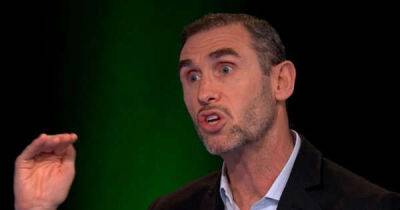 'I really don't' - Martin Keown gives brutal verdict on Leicester City season after Roma loss