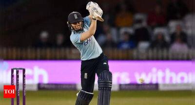 Knight, Ecclestone, Wolvaardt among 12 foreigners for Women's T20 Challenge, King only Australian